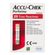 Tiras Accu-Chek Performa Roche C/ 25 Unidades Tiras Accu-Chek Performa Roche C/ 25 Unidades
