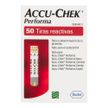 Tiras Accu-Chek Performa Roche C/ 50 Unidades
