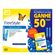 Tiras para Teste de Glicemia Freestyle Optium Neo 150 Unidades