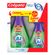 Enxaguante Bucal Plax 2x1 Cool Mint 500ml + 250ml