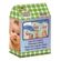 Kit Davene Cuidado Bebê Vida Shampoo + Sabonete Líquido + Colônia