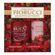 Kit Fioricci Sabonete Líquido + Loção Morango 500ml