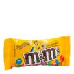 Confeito de Chocolate M&M's Amendoim 49g
