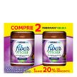 Kit Regulador Intestinal Fiber Mais Geleia 190g 2 Unidades