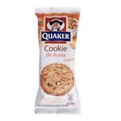 Cookie de Aveia Quaker Granola 40g