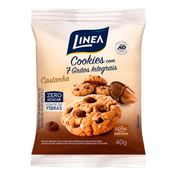 Cookie Linea Castanha do Pará 40g