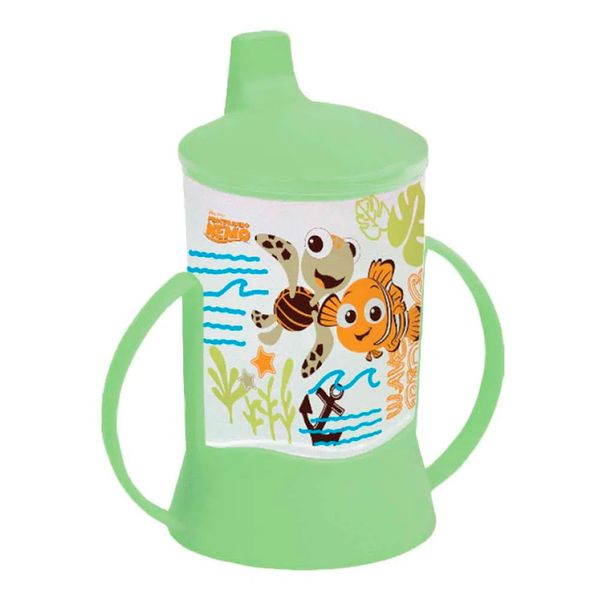 Copo Disney Nemo Bonifik 200ml