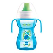 Copo MAM Learn to Drink Boys 270mL - 4243