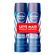 Kit Desodorante Aerosol Nivea Men Original Protect 150ml 2 Unidades
