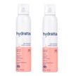 Kit Desodorante Aerosol Hydratta Proteção Fresca 2 Unidades