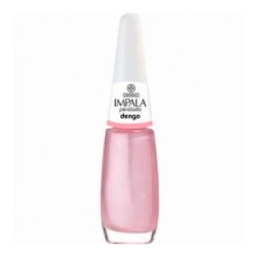 Esmalte Impala Perolado Dengo
