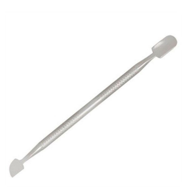 Espátula Dupla Inox