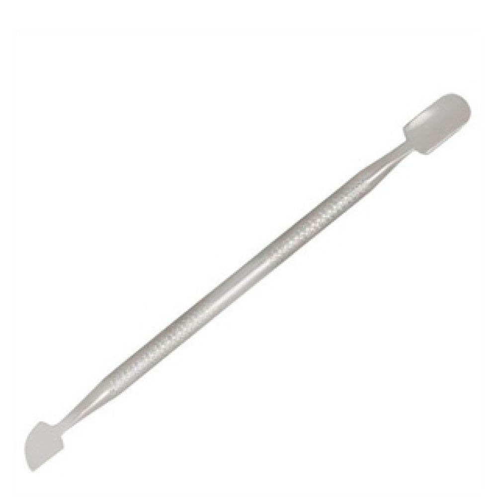 Espátula Dupla Inox