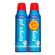 Kit Desodorante Para os Pés Tenys Pé Baruel Jato Seco Original 150ml 2 Unidades