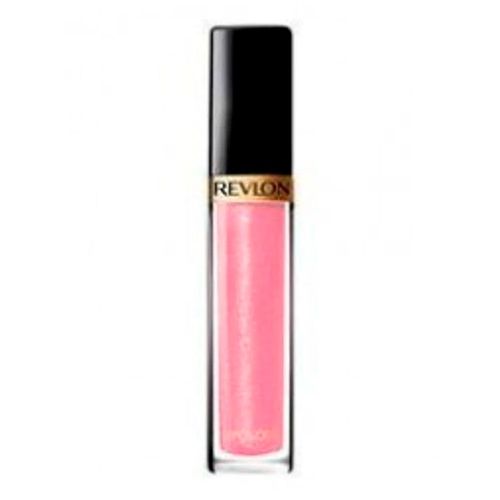 Gloss Labial Revlon Pink After Glow Gloss Labial Revlon Pink After Glow