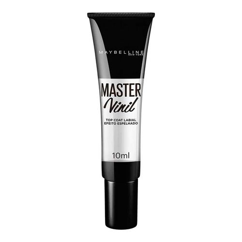 Gloss Maybelline Master Vinil Top Coat 10ml Gloss Maybelline Master Vinil Top Coat 10ml