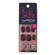 Unhas Autocolantes Kiss New York Impress Curto Manhattan 30 Unidades