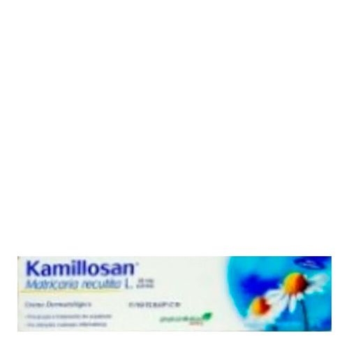 Kamillosan Creme Aché 50g Kamillosan Creme Aché 50g
