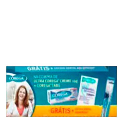 Kit Corega 19g + Corega Tabs 6 Kit Corega 19g + Corega Tabs 6