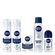 Kit For Men Nivea Sensitive Grátis Necessaire