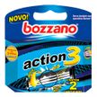 Carga Bozzano Action 3 2 Unidades