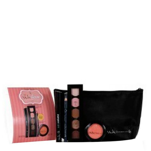 Kit de Maquiagem Vult Decor Drama Kit de Maquiagem Vult Decor Drama