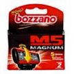 Carga Bozzano Magnum 5+1 - 2 unidades