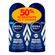 Kit Desodorante Roll-On Nivea Original 2 Unidades