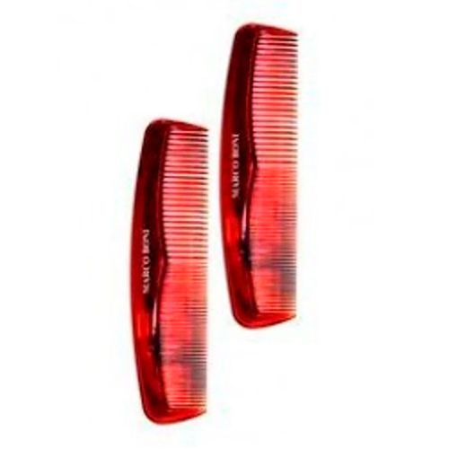 Kit Pentes Masculino Marco Boni 0022 Kit Pentes Masculino Marco Boni 0022