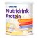 Nutridrink Protein Baunilha 350g