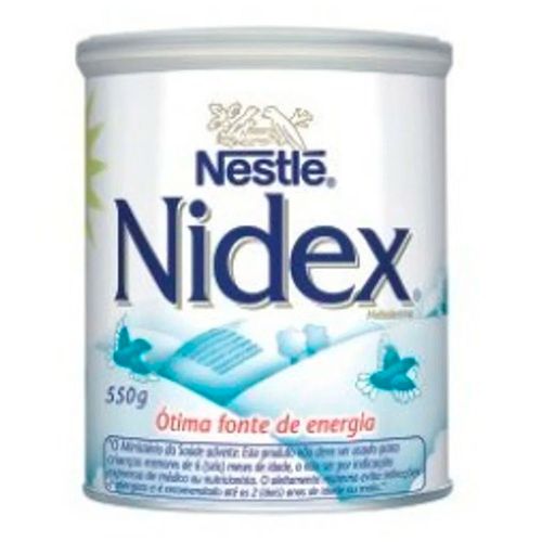 Nidex 550g Nidex 550g