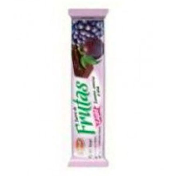 Mix de Frutas Light Biosoft Banana Ameixa e Uva 28g