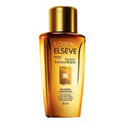 Mini Óleo Extraordinário Elseve 30ml