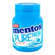 Mentos Pure Fresh Fresh Mint 56g
