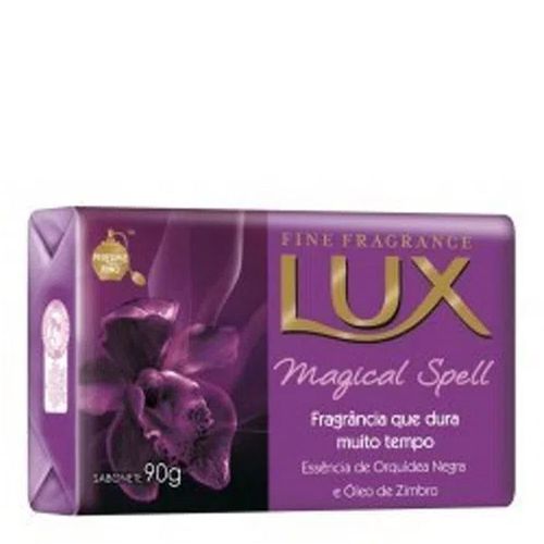 Sabonete Lux Dream Delight 90g