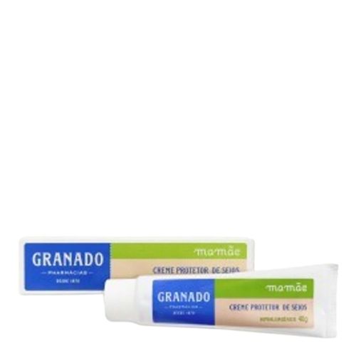 Creme Protetor de Seios Granado 40g Creme Protetor de Seios Granado 40g