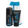 Kit Barba X-Care Men Sensitive Espuma de Barbear 160g + Gel Após Barba 120g Kit Barba X-Care Men Sensitive Espuma de Barbear 160g + Gel Após Barba 120g
