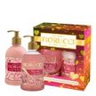Kit Fiorucci Flor de Cerejeira Sabonete Líquido 500ml + Loção Hidratante 500ml