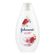 Loção Hidratante Johnsons Nutri Spa Renovadora Romã 400ml