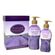 Kit Florence Lavanda de Provence Sabonete Cremoso 500ml + Loção Hidratante 300ml