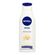 Loção Hidratante Nivea Aveia 200ml