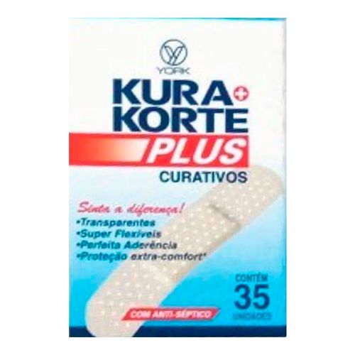 Kura Korte 35 Unidades