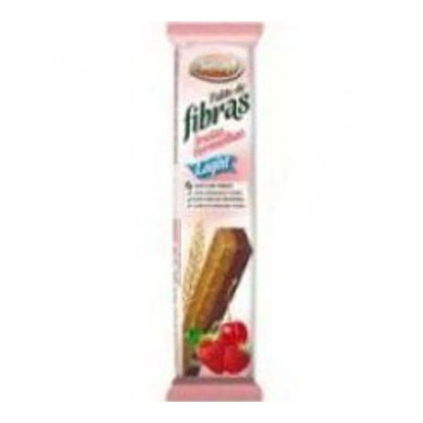 Palito de Fibras Light Biosoft Frutas Vermelhas 30g