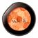 Blush Compacto Vult Mosaico Acetinado 02 8g