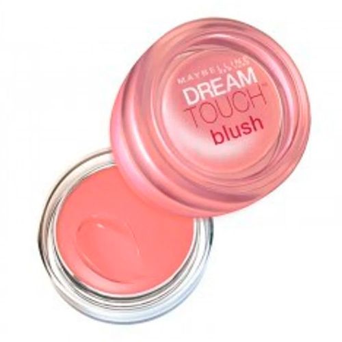 Blush D. Touch Maybelline Peach 02 Blush D. Touch Maybelline Peach 02