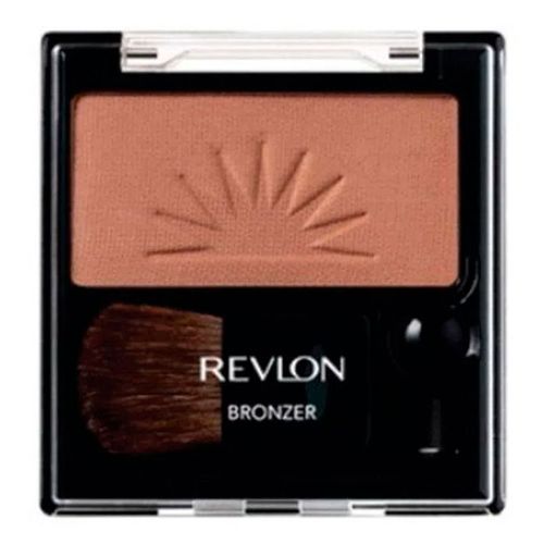 Blush Revlon Bronze Natural 01 5,1g Blush Revlon Bronze Natural 01 5,1g
