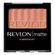 Blush Revlon Matte Perfectly Peah 03