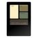 Quarteto de Sombras Maybelline New Expertwear Eyeshadow Emerald Smokes 4,8g