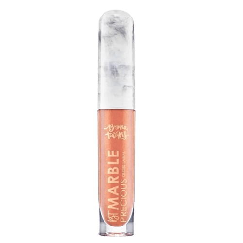 Bruna Tavares Bt Marble Precious Gloss Topaz - Gloss Labial 4,5ml