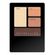 Quarteto de Sombras Maybelline New Expertwear Eyeshadow Sunlit Bronze 4,8g